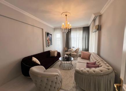 Appartamenti per 95 000 euro a Alanya, Turchia