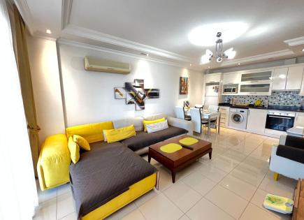 Apartment für 104 000 euro in Alanya, Türkei