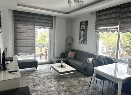 Appartement pour 74 000 Euro à Alanya, Turquie