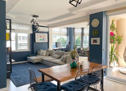 Apartamento para 150 000 euro en Alanya, Turquia