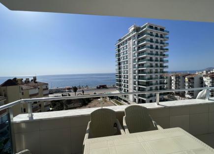 Apartment für 167 000 euro in Alanya, Türkei