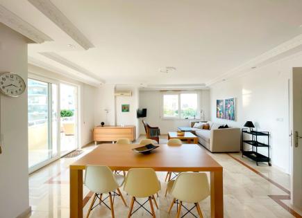 Apartment für 135 000 euro in Alanya, Türkei