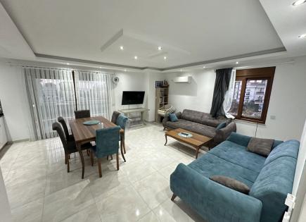 Apartamento para 260 000 euro en Alanya, Turquia