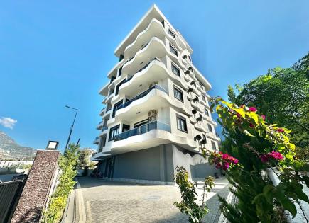 Apartamento para 79 000 euro en Alanya, Turquia