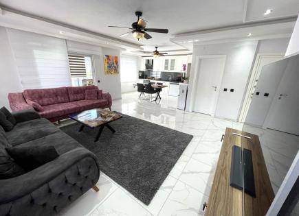 Apartment für 172 000 euro in Alanya, Türkei
