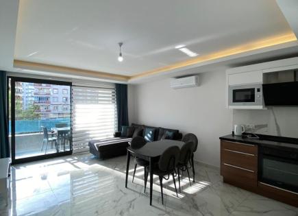 Appartement pour 111 000 Euro à Alanya, Turquie