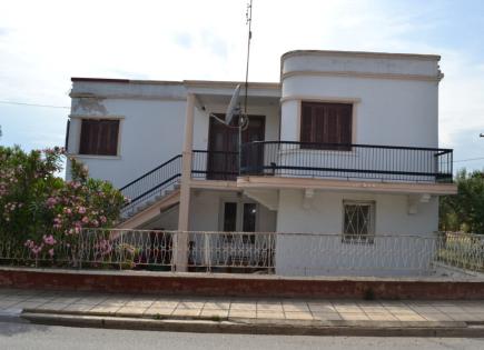House for 155 000 euro in Chalkidiki, Greece