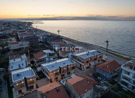 Villa per 494 000 euro in Turchia