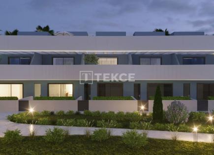 Villa per 480 000 euro a Guardamar del Segura, Spagna