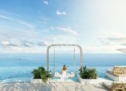 Apartment für 2 695 000 euro in Dubai, VAE