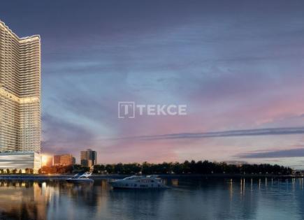 Apartment für 907 000 euro in Dubai, VAE