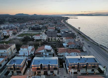 Villa for 619 000 euro in Turkey