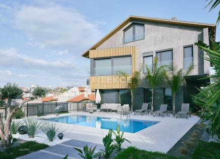 Villa pour 3 410 000 Euro en Turquie