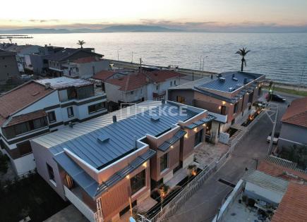 Villa per 656 000 euro in Turchia