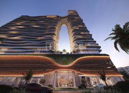 Apartment für 336 000 euro in Dubai, VAE