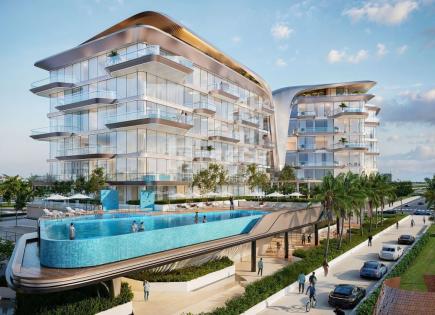 Appartamenti per 715 000 euro a Dubai, EAU