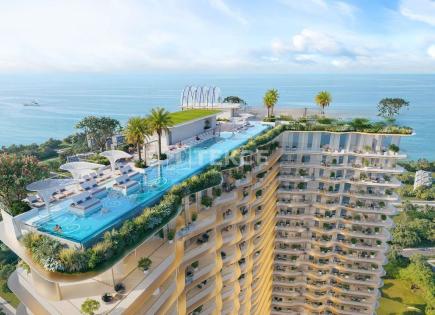 Apartment für 314 000 euro in Dubai, VAE