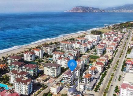Apartamento para 389 000 euro en Alanya, Turquia