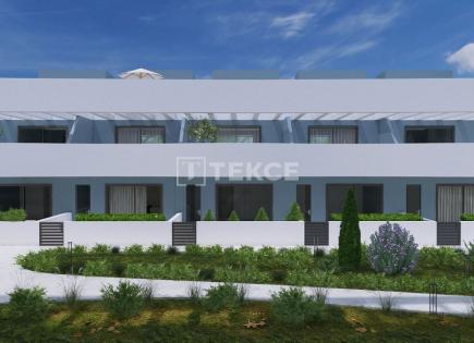 Townhouse per 459 000 euro a Guardamar del Segura, Spagna