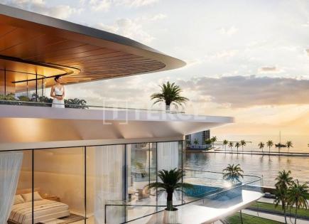 Appartamenti per 1 310 000 euro a Dubai, EAU