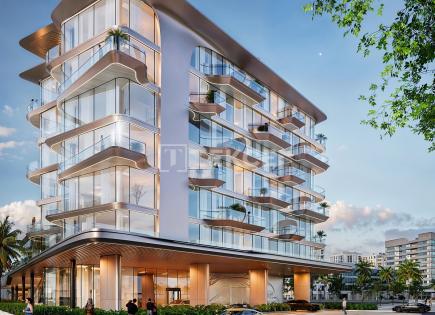 Appartamenti per 472 000 euro a Dubai, EAU