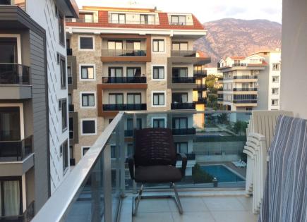 Flat for 112 000 euro in Kestel, Turkey