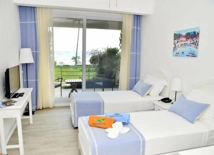 Hotel for 5 193 653 euro in Gazipasa, Turkey