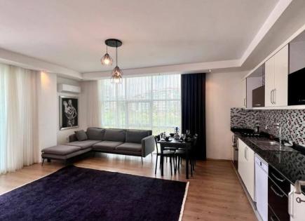 Flat for 153 000 euro in Kestel, Turkey