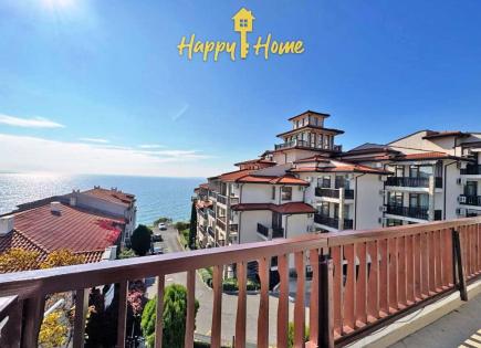 Wohnung für 225 000 euro in Sveti Vlas, Bulgarien