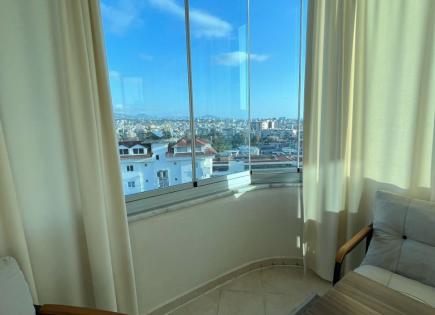 Appartement pour 97 000 Euro à Alanya, Turquie