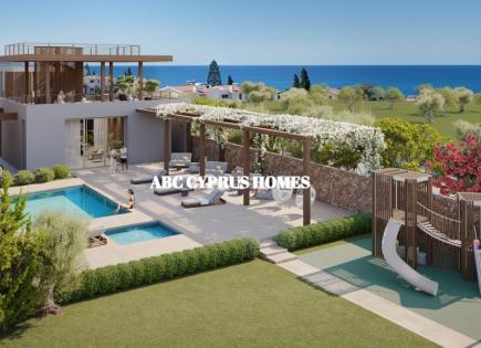 Cottage for 890 000 euro in Paphos, Cyprus