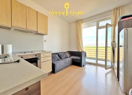 Studio für 31 500 euro in Sonnenstrand, Bulgarien