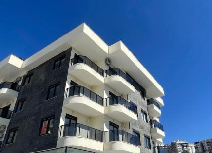 Ático para 100 000 euro en Alanya, Turquia
