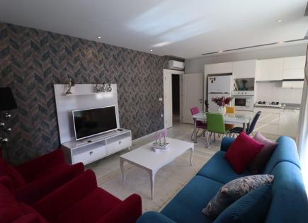 Wohnung für 102 000 euro in Alanya, Türkei