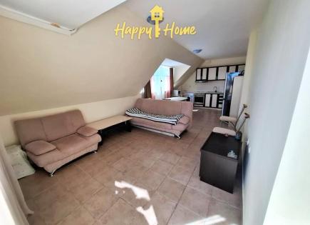 Wohnung für 87 000 euro in Sonnenstrand, Bulgarien