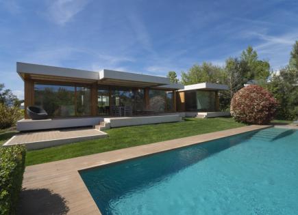 Villa pour 2 500 000 Euro à Caldes de Malavella, Espagne