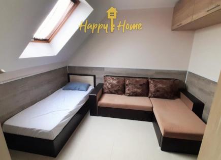 Studio per 52 500 euro a Spiaggia assolata, Bulgaria