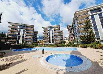 Penthouse für 265 000 euro in Alanya, Türkei
