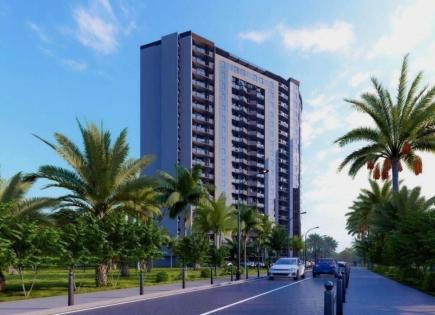 Appartamento per 30 296 euro a Batumi, Georgia