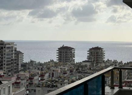 Attico per 260 000 euro a Alanya, Turchia