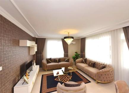 Piso para 70 000 euro en Alanya, Turquia