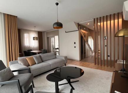 Piso para 2 164 euro por mes en Antalya, Turquia