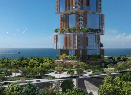 Ufficio per 1 774 498 euro a Dubai, EAU