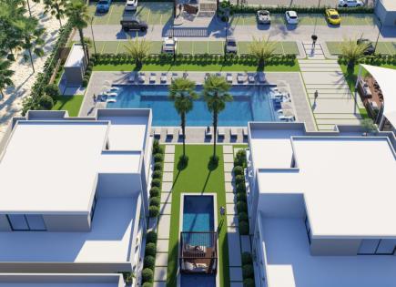 Appartement pour 231 372 Euro à Samaná, République dominicaine
