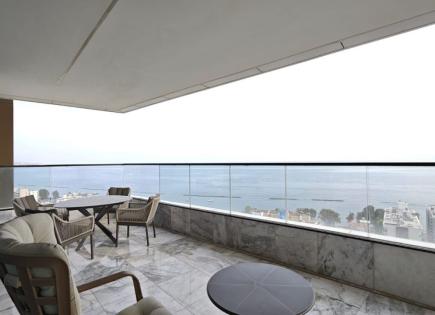 Appartamenti per 2 650 000 euro a Limassol, Cipro