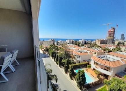 Appartamenti per 1 650 000 euro a Limassol, Cipro