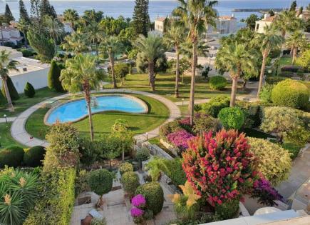 Appartamenti per 1 700 000 euro a Limassol, Cipro