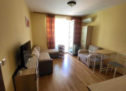 Appartamenti per 56 000 euro a Spiaggia assolata, Bulgaria