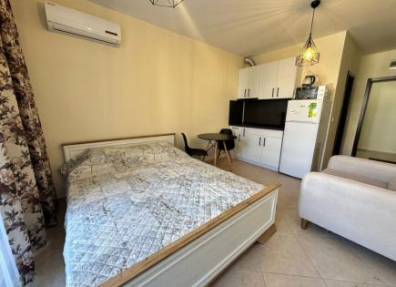 Appartamenti per 77 000 euro a Spiaggia assolata, Bulgaria