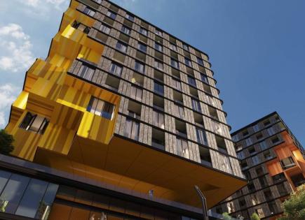 Appartamento per 183 000 euro a Tbilisi, Georgia